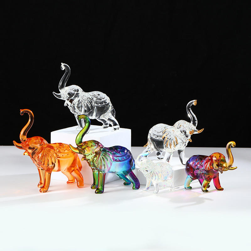 Glasambachten